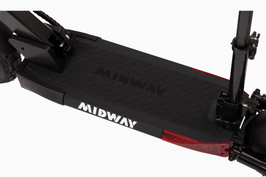 Электросамокат MIDWAY STARK