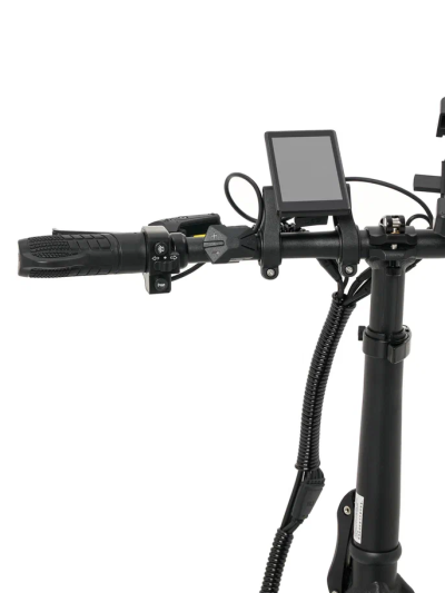 Электровелосипед Jetson GRIZZLY 1200w48v15ah хаки