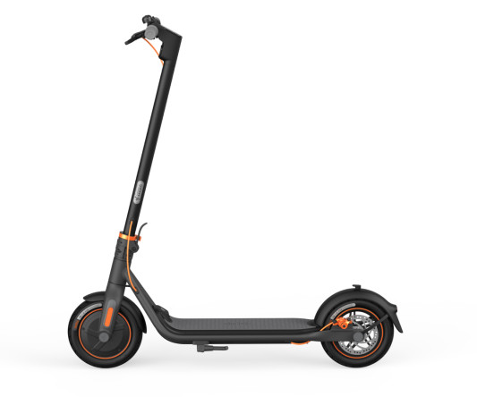 Электросамокат Ninebot KickScooter F20A