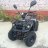 Электроквадроцикл Children ATV 1000W 36V/12Ah, карбон