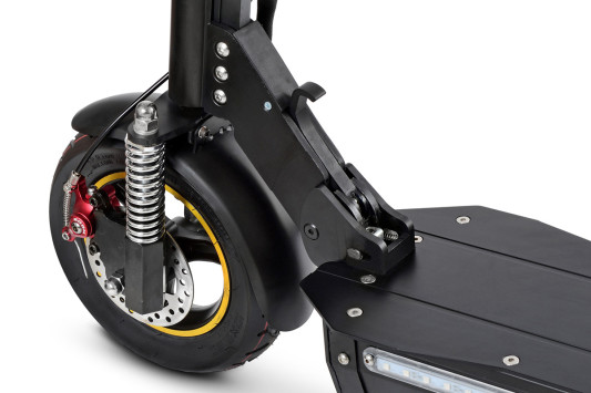 Электросамокат ROVER GX PRO