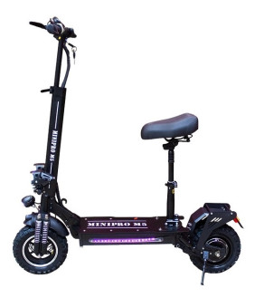 Электросамокат MINIPRO M5