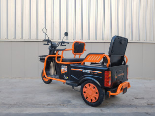 Электроскутер Kugoo Т3