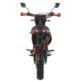 Электромотоцикл Kugoo JL-300