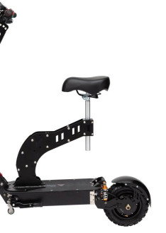 Сиденье для электросамоката Yokamura Ultra