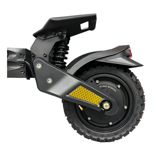 Электросамокат Wolong G1 PRO