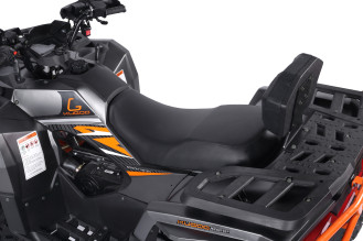 Электроквадроцикл Kugoo K5 