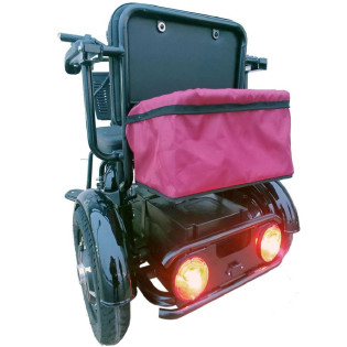 Электросамокат трехколесный HEADWAY S1-E 500W 15AH LiIon