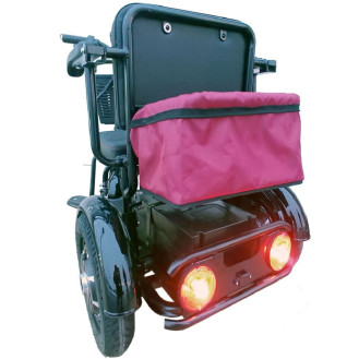 Электросамокат трехколесный HEADWAY S1-E 500W 15AH LiIon