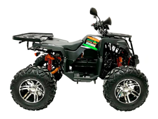 Квадроцикл GreenCamel Сахара A4520 4x4 (72V 4000W R12 alum)