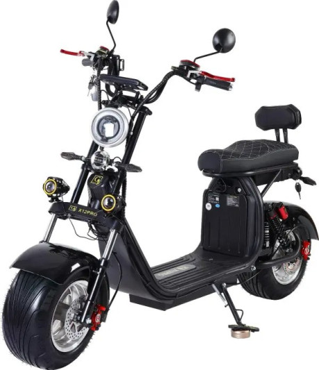 Электроскутер CityCoco GT-X12 PRO