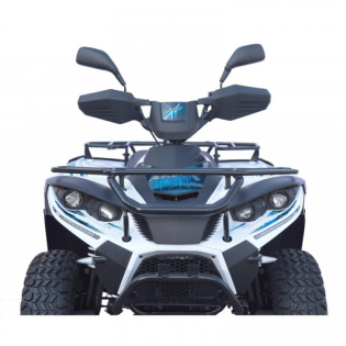 Квадроцикл GreenCamel Linhai LH40DA (3900W 50 км/ч)