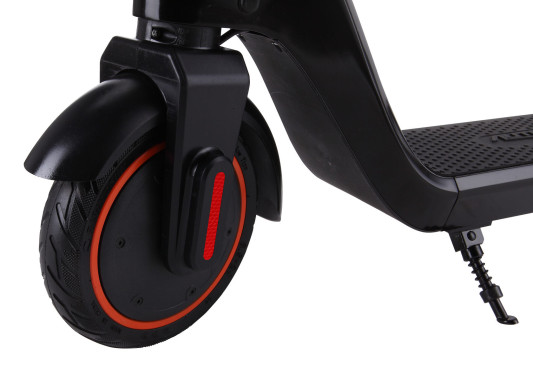 Электросамокат Yamato Autoskate