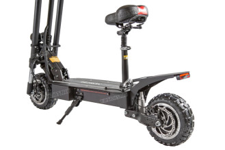 Электросамокат Ultron T118