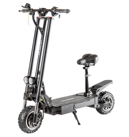 Электросамокат Ultron T118