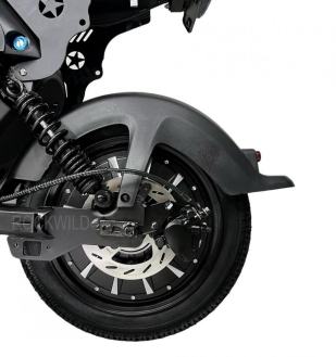 Электроскутер  Rockwild Combo