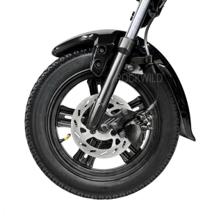 Электроскутер  Rockwild Combo