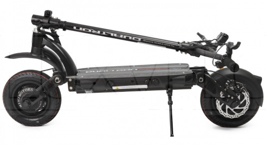 Электросамокат Dualtron Spider Limited 24 Ah