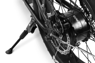 Электрофэтбайк Black Rhino 500w