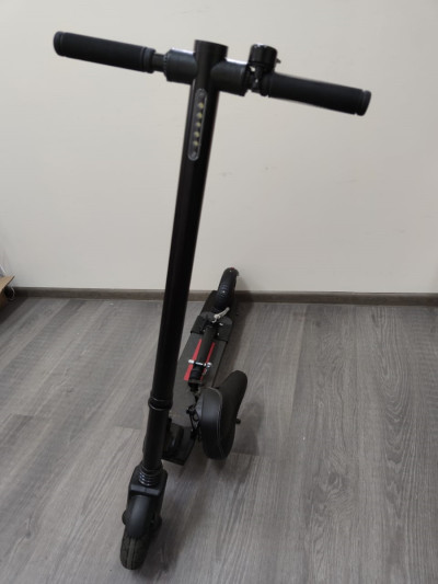 Сиденье для электросамоката Yamato/Midway