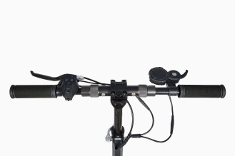 Электросамокат MIDWAY TANK Plus (16 AH)