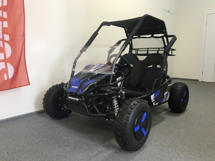 Багги MUD MONSTER MAXI 2