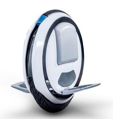 Моноколесо Ninebot ONE C+