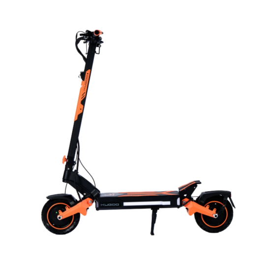 Электросамокат Kugoo F3 Pro Max