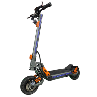 Электросамокат Rockwild S7