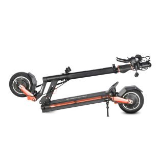 Электросамокат WHITE SIBERIA SPUTNIK 2000W Ferrari Red (красный)